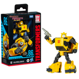 Transformers Studio Series Deluxe The Transformers: The Movie 86-29 Bumblebee