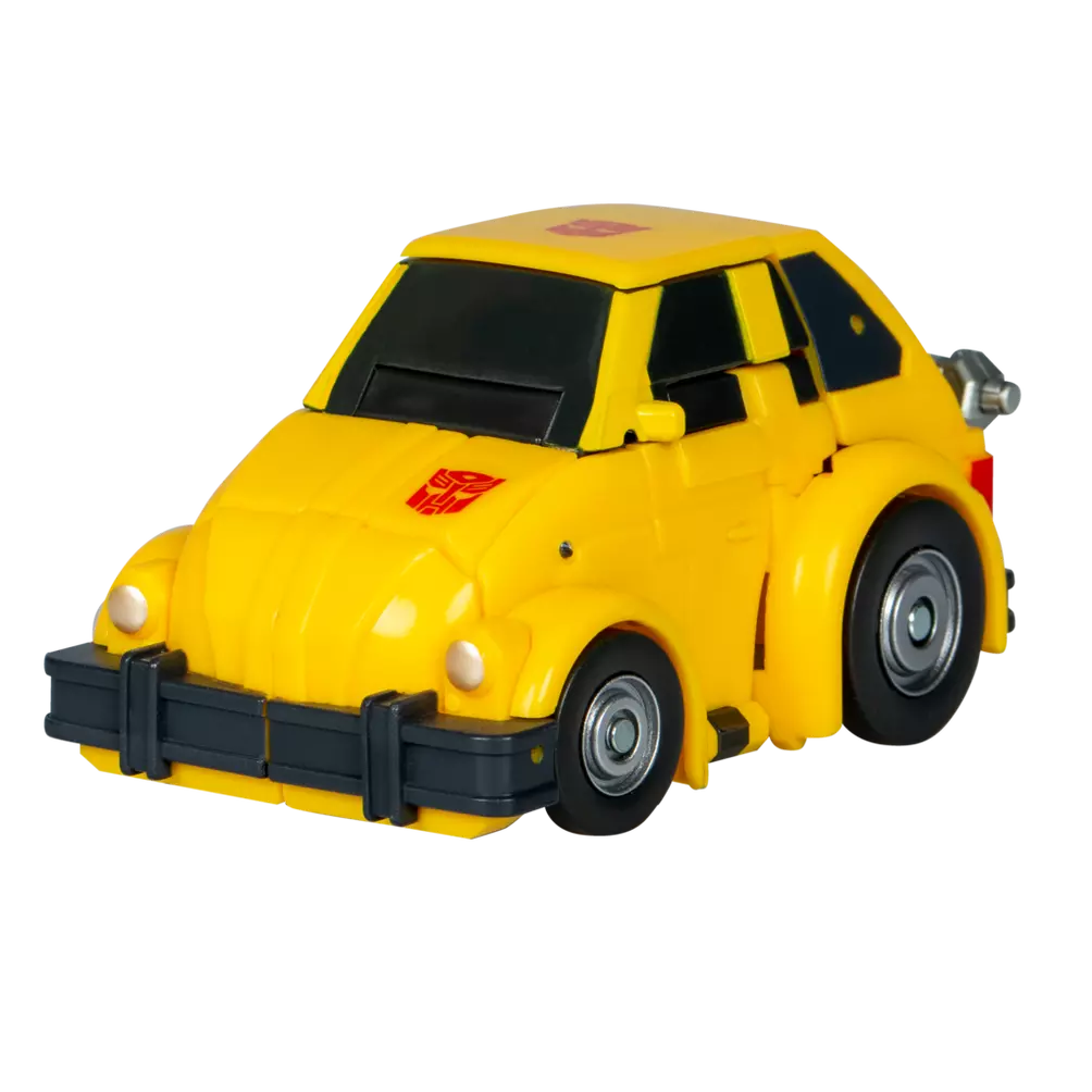Transformers Studio Series Deluxe The Transformers: The Movie 86-29 Bumblebee