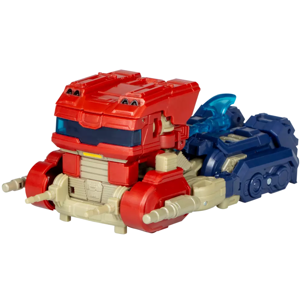 Transformers Studio Series Deluxe Transformers: One 112 Optimus Prime