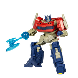 Transformers Studio Series Deluxe Transformers: One 112 Optimus Prime