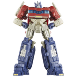 Transformers Studio Series Deluxe Transformers: One 112 Optimus Prime