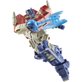 Transformers Studio Series Deluxe Transformers: One 112 Optimus Prime