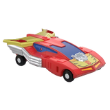 Transformers Age of the Primes Titan Class The Thirteen Star Optimus Prime