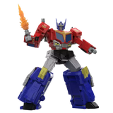 Transformers Age of the Primes Titan Class The Thirteen Star Optimus Prime