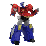 Transformers Age of the Primes Titan Class The Thirteen Star Optimus Prime