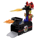 Transformers Age of the Primes Titan Class The Thirteen Star Optimus Prime