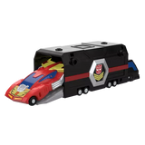 Transformers Age of the Primes Titan Class The Thirteen Star Optimus Prime