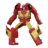 Transformers Age of the Primes Titan Class The Thirteen Star Optimus Prime