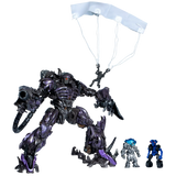 Transformers Studio Series Leader Class Transformers: Dark of the Moon Shockwave