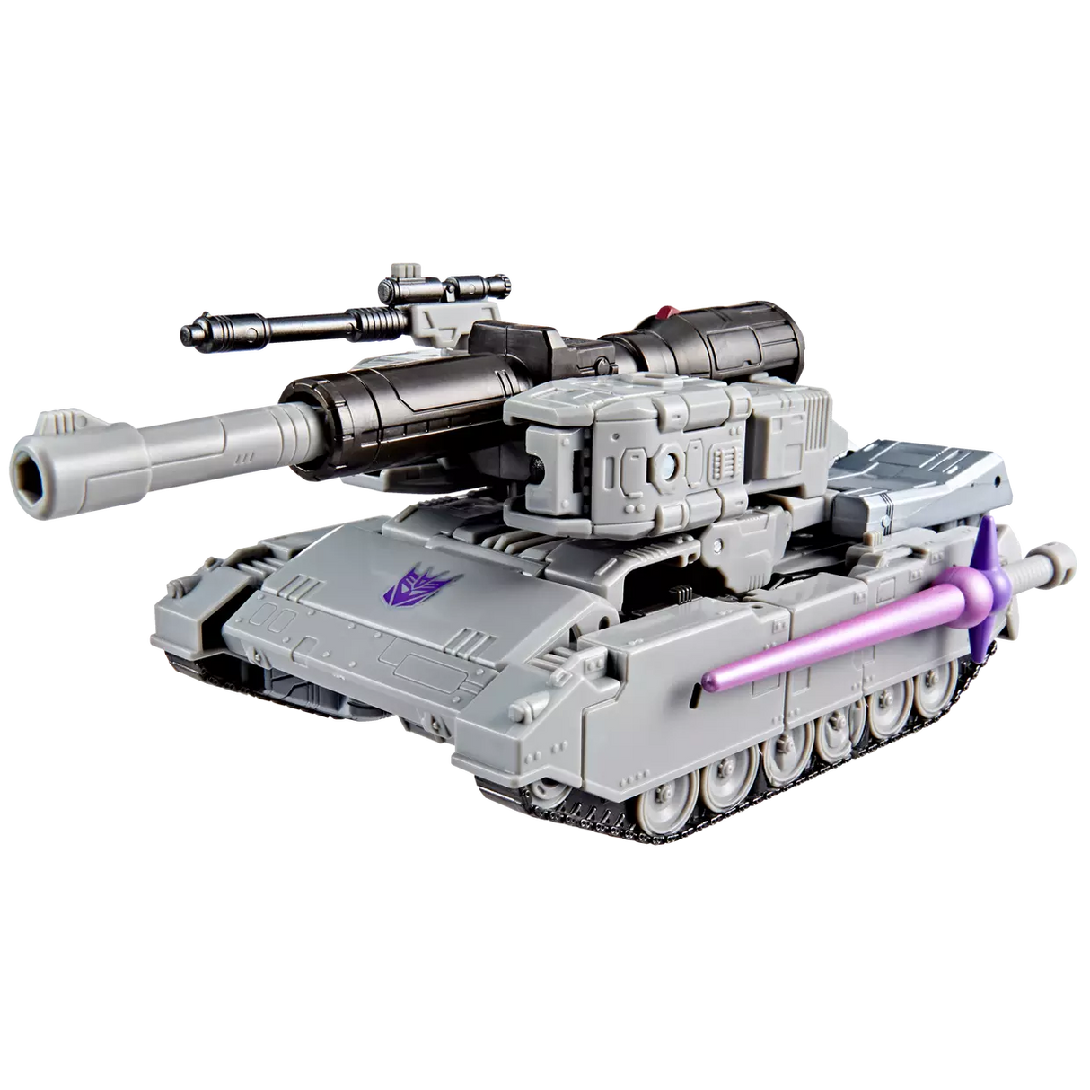Transformers Studio Series The Transformers: The Movie Megatron