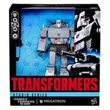 Transformers Studio Series The Transformers: The Movie Megatron