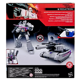 Transformers Studio Series The Transformers: The Movie Megatron