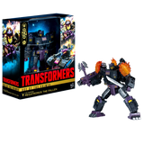 Transformers Age of the Primes Leader Class The Thirteen Megatronus the Fallen