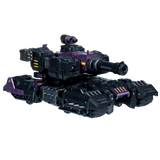 Transformers Age of the Primes Leader Class The Thirteen Megatronus the Fallen