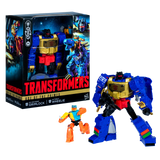 Transformers Age of the Primes Leader Class G2 Universe Grimlock