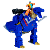 Transformers Age of the Primes Leader Class G2 Universe Grimlock