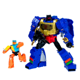 Transformers Age of the Primes Leader Class G2 Universe Grimlock