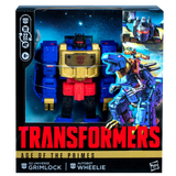 Transformers Age of the Primes Leader Class G2 Universe Grimlock