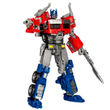 Transformers Studio Series 102 Optimus Prime Rise of the Beasts