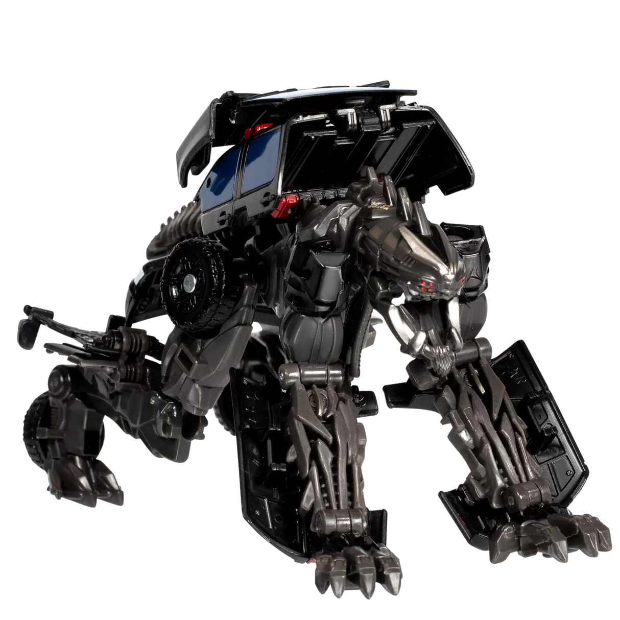 Transformers Studio Series Deluxe Class Transformers: Dark of the Moon 94 Decepticon Hatchet