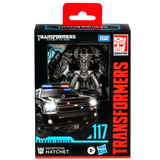 Transformers Studio Series Deluxe Class Transformers: Dark of the Moon 94 Decepticon Hatchet