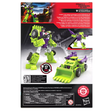 Transformers Studio Series Voyager Class Transformers: The Movie Constructicon Scrapper