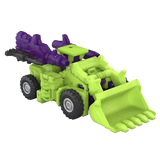 Transformers Studio Series Voyager Class Transformers: The Movie Constructicon Scrapper