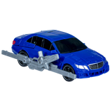 Transformers Studio Series Deluxe Class Transformers: Dark of the Moon Wheeljack (Que)