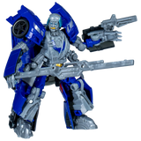 Transformers Studio Series Deluxe Class Transformers: Dark of the Moon Wheeljack (Que)