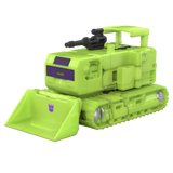 Transformers Studio Series Deluxe Class Transformers: The Movie Bonecrusher