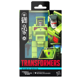 Transformers Studio Series Deluxe Class Transformers: The Movie Bonecrusher