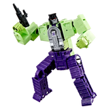 Transformers Studio Series 86 Deluxe Class The Transformers: The Movie Constructicon Scavenger