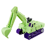 Transformers Studio Series 86 Deluxe Class The Transformers: The Movie Constructicon Scavenger