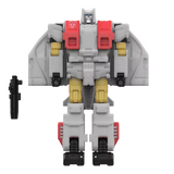 Transformers Age of the Primes Commander Class Aerialbot Silverbolt