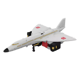 Transformers Age of the Primes Commander Class Aerialbot Silverbolt