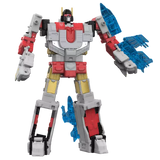 Transformers Age of the Primes Commander Class Aerialbot Silverbolt