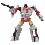 Transformers Age of the Primes Commander Class Aerialbot Silverbolt