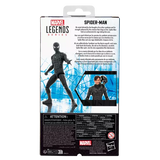 Marvel Legends Series Spider-Man Symbiote Suite