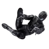 Marvel Legends Series Spider-Man Symbiote Suite