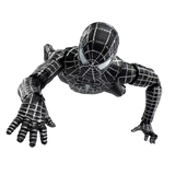 Marvel Legends Series Spider-Man Symbiote Suite