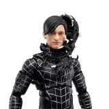 Marvel Legends Series Spider-Man Symbiote Suite