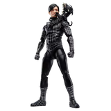 Marvel Legends Series Spider-Man Symbiote Suite