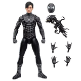 Marvel Legends Series Spider-Man Symbiote Suite