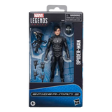 Marvel Legends Series Spider-Man Symbiote Suite