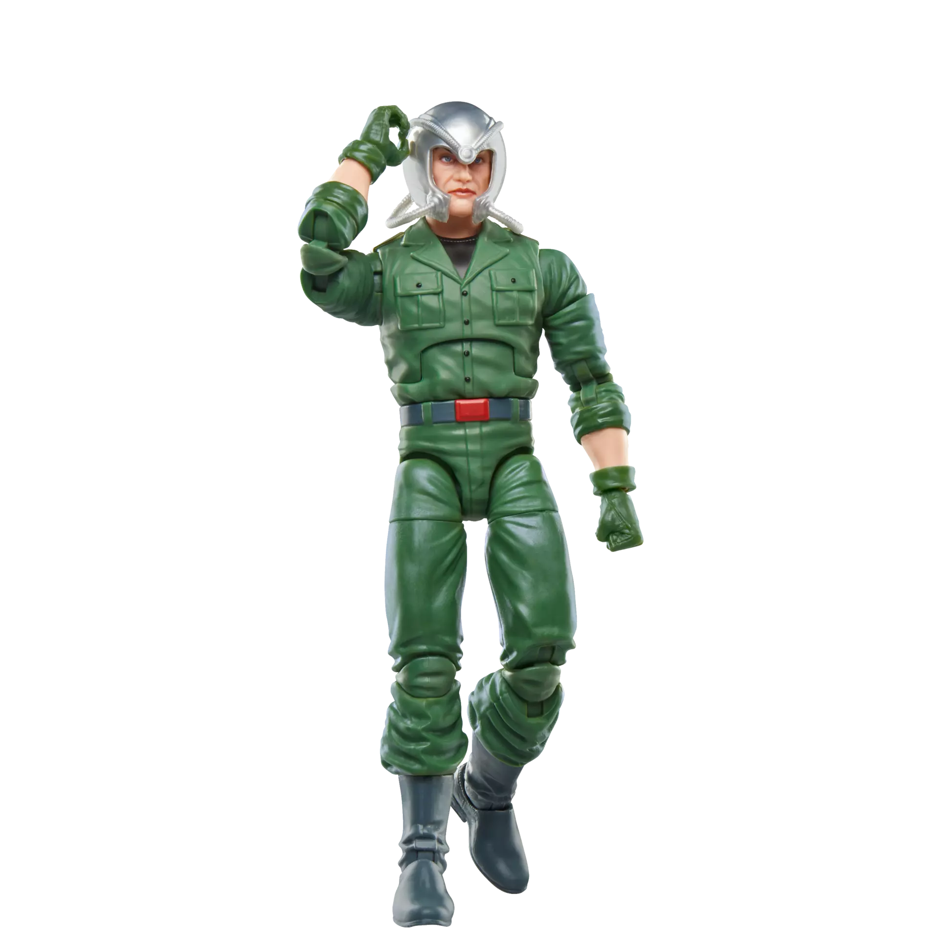 Marvel Legends Series Professor X (Savage Land) – The Costume Kitty