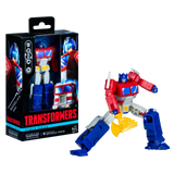 Transformers Studio Series Deluxe Class Transformers: Devastation Optimus Prime