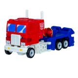 Transformers Studio Series Deluxe Class Transformers: Devastation Optimus Prime