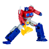 Transformers Studio Series Deluxe Class Transformers: Devastation Optimus Prime