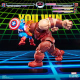 Marvel Legends Series Gamerverse Juggernaut Action Figure