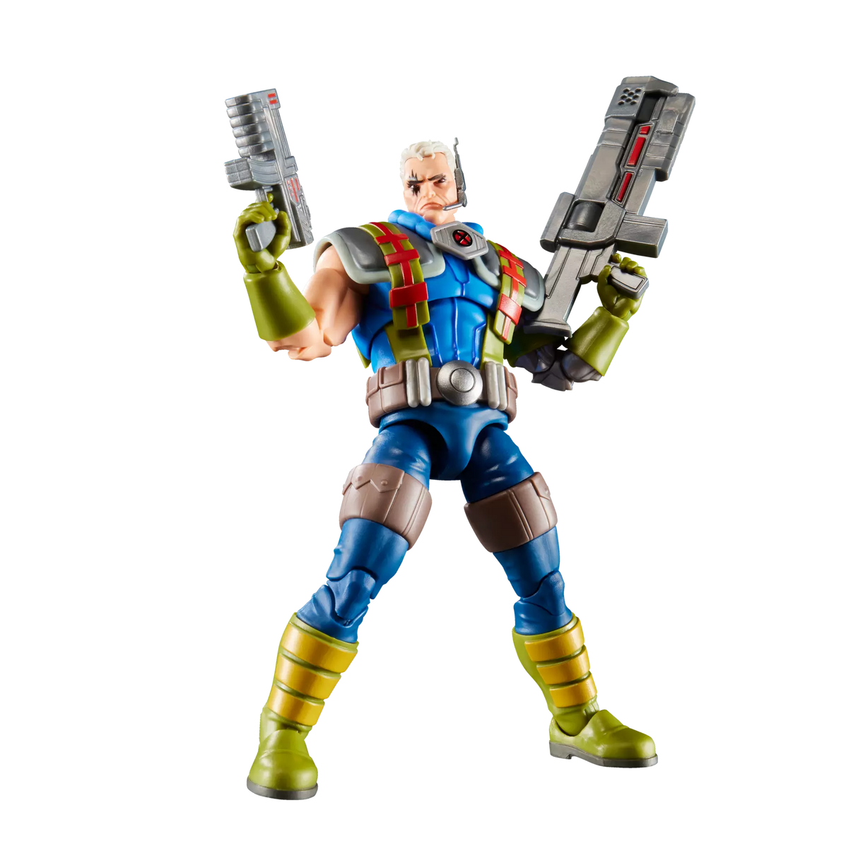 X-Men 97 Marvel Legends Cable